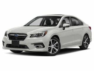 Subaru 2018 Legacy