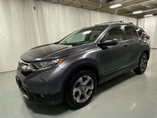 Honda 2019 CR-V