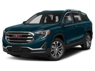 GMC 2020 Terrain