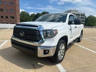 Toyota 2020 Tundra