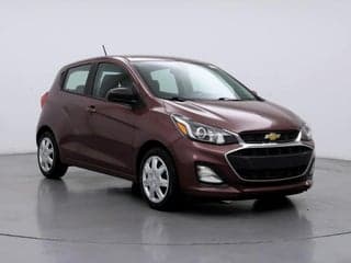 Chevrolet 2021 Spark