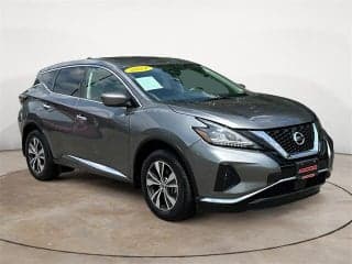 Nissan 2021 Murano