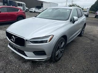 Volvo 2021 XC60