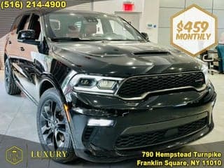 Dodge 2022 Durango