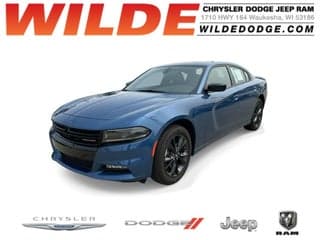 Dodge 2023 Charger