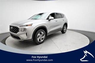 Hyundai 2023 Santa Fe