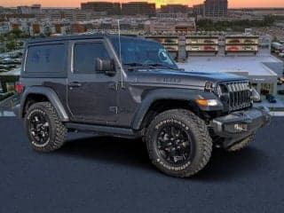 Jeep 2023 Wrangler