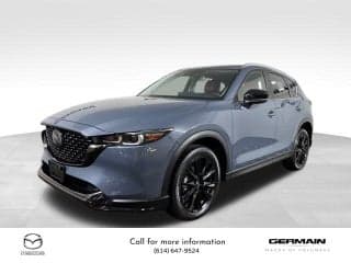 Mazda 2023 CX-5