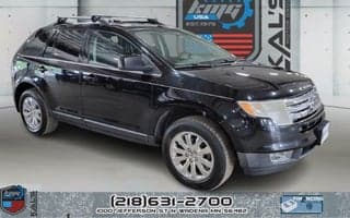 Ford 2008 Edge