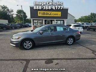 Honda 2012 Accord