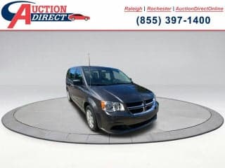 Dodge 2016 Grand Caravan