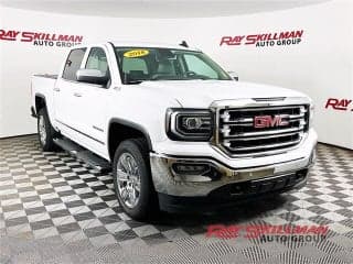 GMC 2018 Sierra 1500