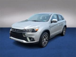 Mitsubishi 2019 Outlander Sport