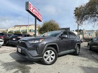 Toyota 2019 RAV4