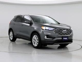 Ford 2022 Edge