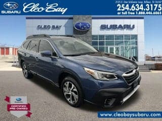 Subaru 2022 Outback