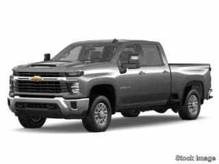 Chevrolet 2024 Silverado 2500HD