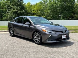 Toyota 2024 Camry Hybrid