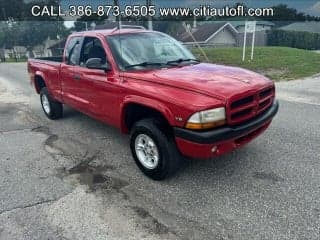 Dodge 1999 Dakota