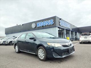 Toyota 2014 Camry