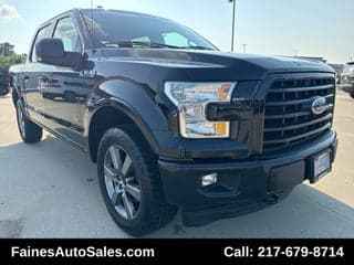 Ford 2017 F-150