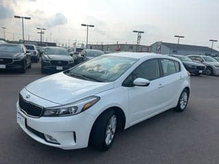 Kia 2017 Forte5