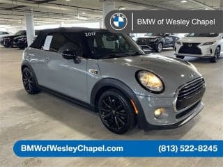 MINI 2017 Convertible