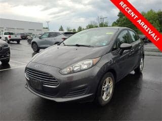 Ford 2018 Fiesta