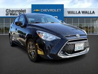 Toyota 2019 Yaris