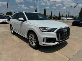 Audi 2021 Q7