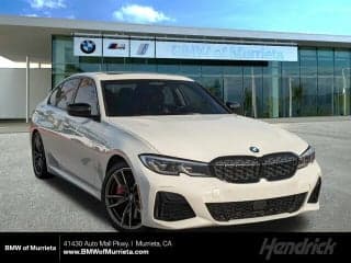 BMW 2021 3 Series