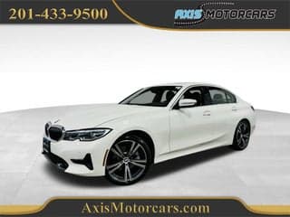 BMW 2021 3 Series