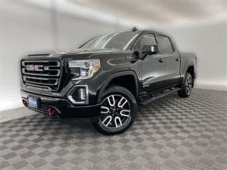 GMC 2021 Sierra 1500