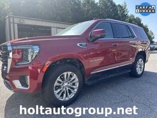 GMC 2021 Yukon