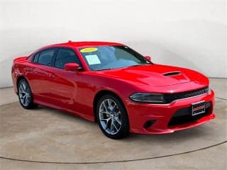 Dodge 2022 Charger