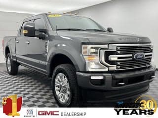 Ford 2022 F-350 Super Duty