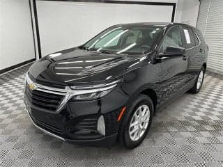 Chevrolet 2023 Equinox