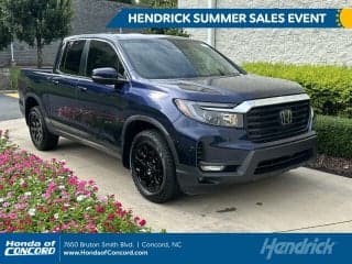 Honda 2023 Ridgeline