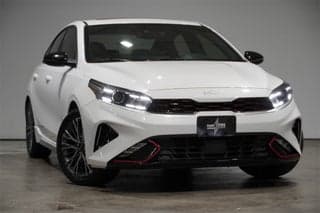 Kia 2023 Forte