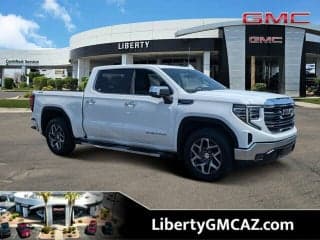 GMC 2024 Sierra 1500