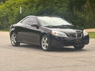 Pontiac 2006 G6