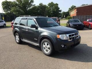 Ford 2008 Escape