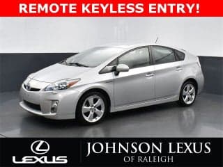 Toyota 2010 Prius