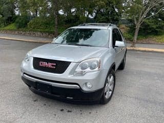 GMC 2011 Acadia