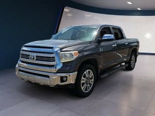 Toyota 2015 Tundra