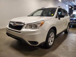 Subaru 2016 Forester