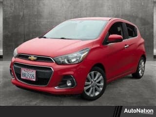 Chevrolet 2017 Spark