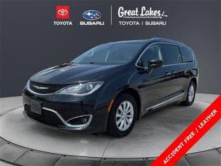 Chrysler 2018 Pacifica