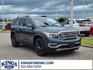 GMC 2019 Acadia