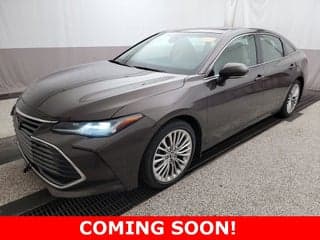 Toyota 2019 Avalon